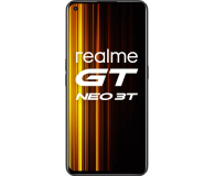 realme GT Neo 3T 8/128GB Yellow 5G 120Hz 80W - 1130387 - zdjęcie 3
